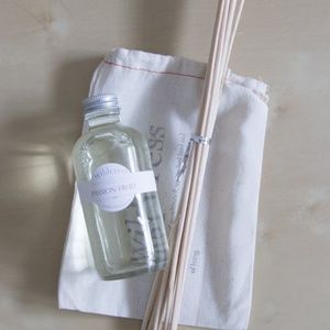 Wilderess Reed Scent Passion Best Scent Diffuser